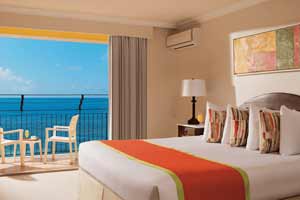 Deluxe Bay View - Sunset Montego Bay, Montego Bay All Inclusive Resort