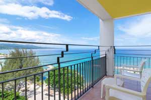 Deluxe Ocean View - Sunset Montego Bay, Montego Bay All Inclusive Resort